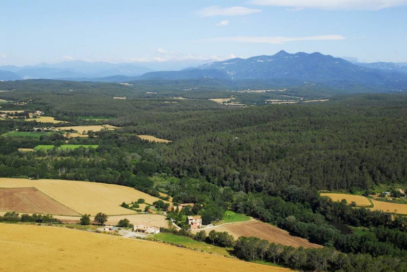 Location de vacances - Maison - Villa à Vilademuls