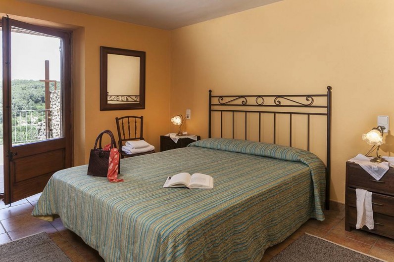 Location de vacances - Maison - Villa à Vilademuls