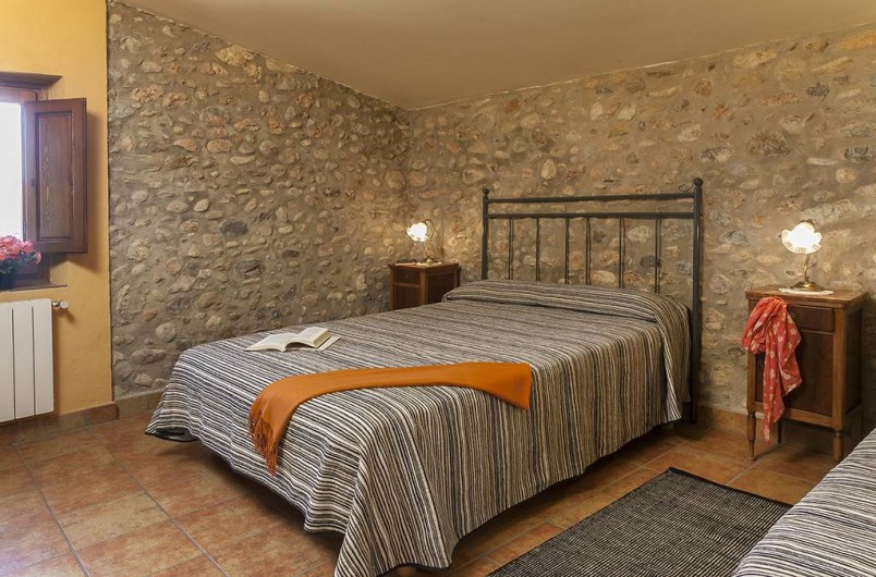 Location de vacances - Maison - Villa à Vilademuls