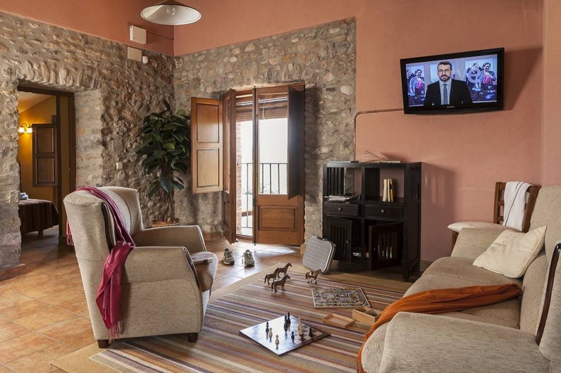 Location de vacances - Maison - Villa à Vilademuls