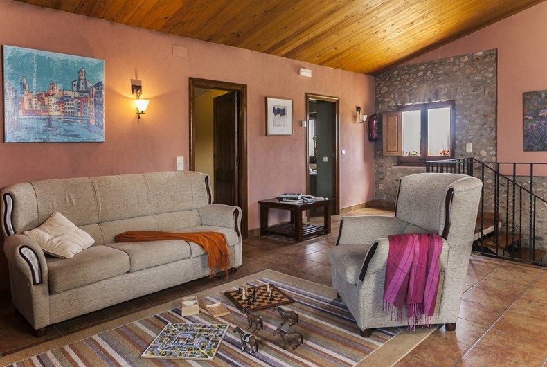 Location de vacances - Maison - Villa à Vilademuls