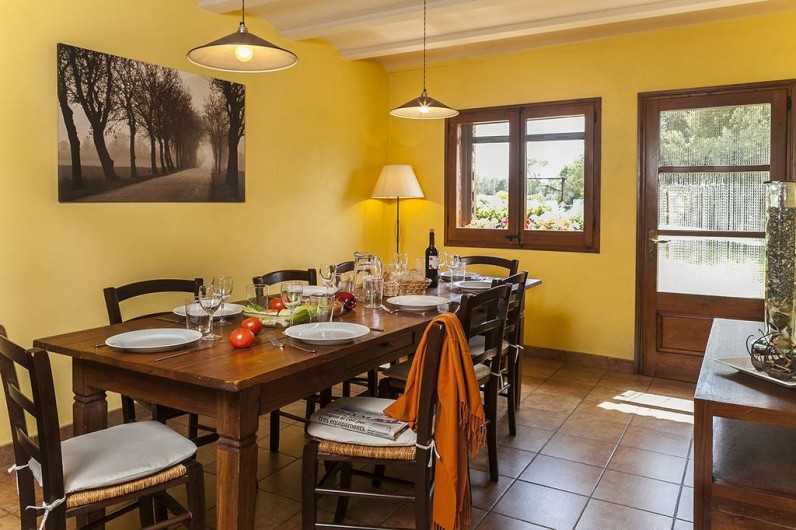 Location de vacances - Maison - Villa à Vilademuls