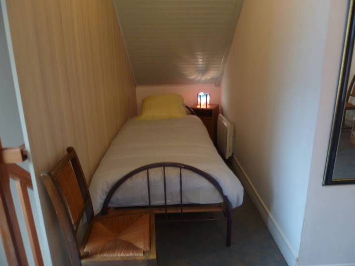 Location de vacances - Gîte à Mailly-Maillet