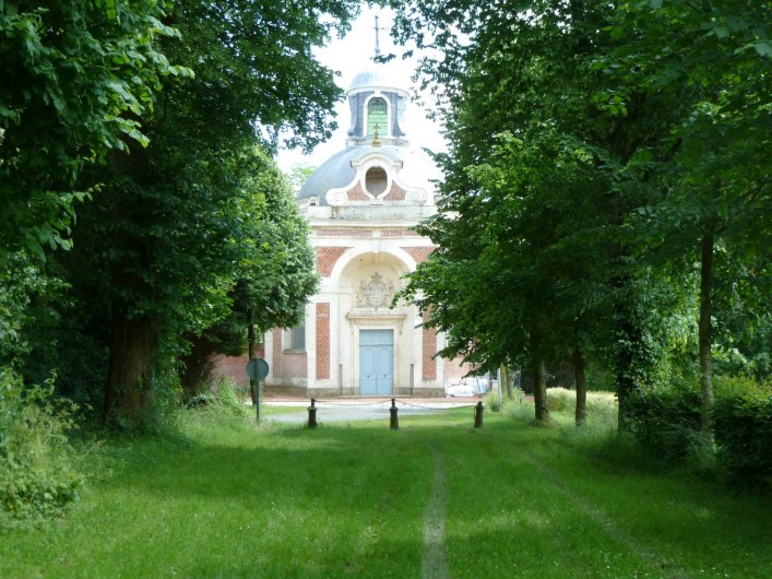 Location de vacances - Gîte à Mailly-Maillet