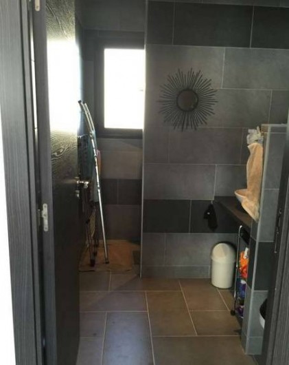 Location de vacances - Appartement à Olmeta-di-Tuda