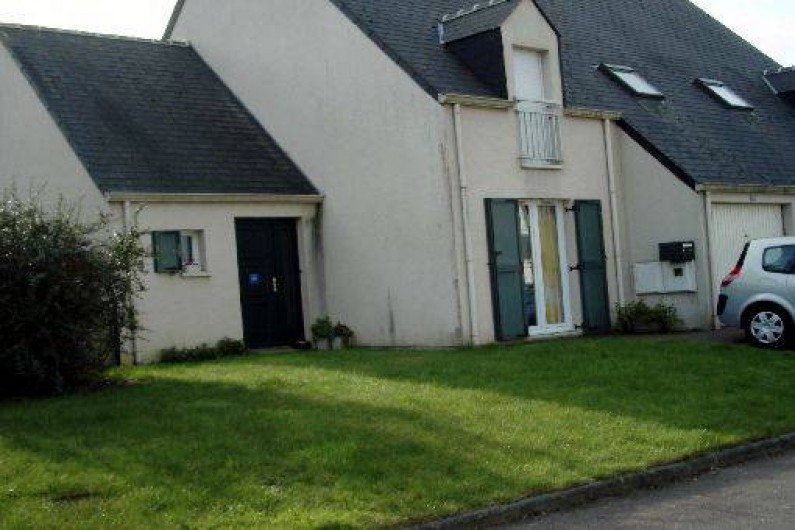 Location de vacances - Gîte à Concarneau