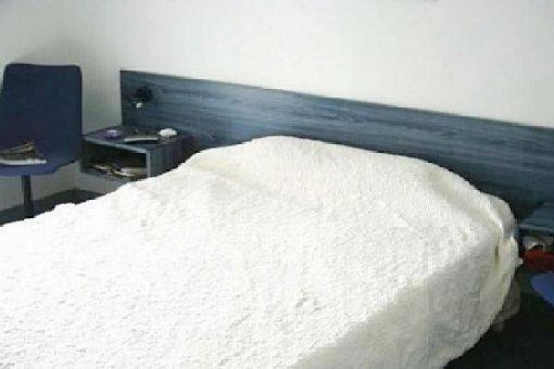 Location de vacances - Gîte à Concarneau