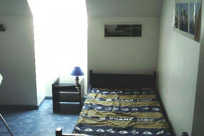 Location de vacances - Gîte à Concarneau