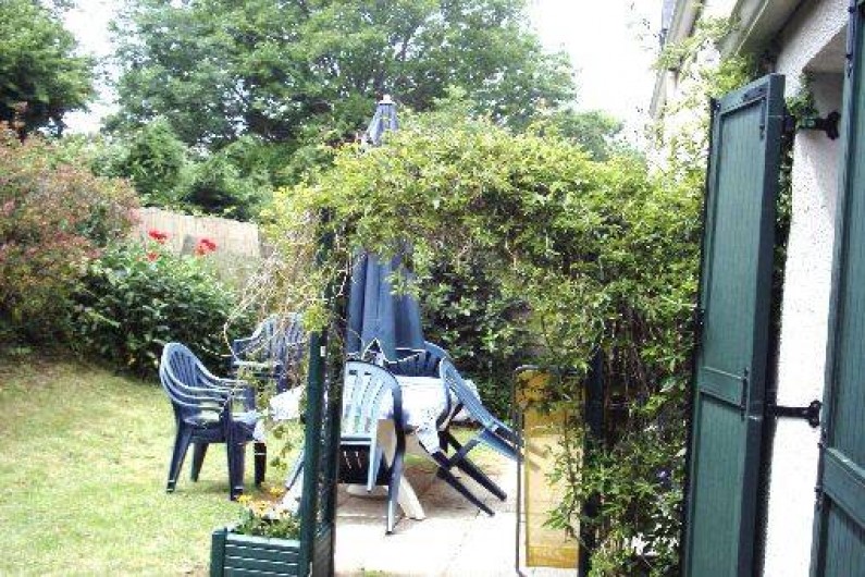 Location de vacances - Gîte à Concarneau