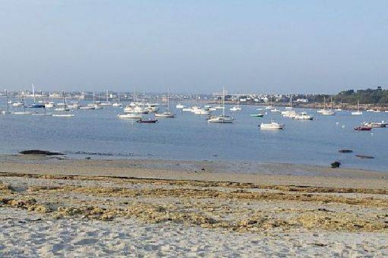 Location de vacances - Gîte à Concarneau