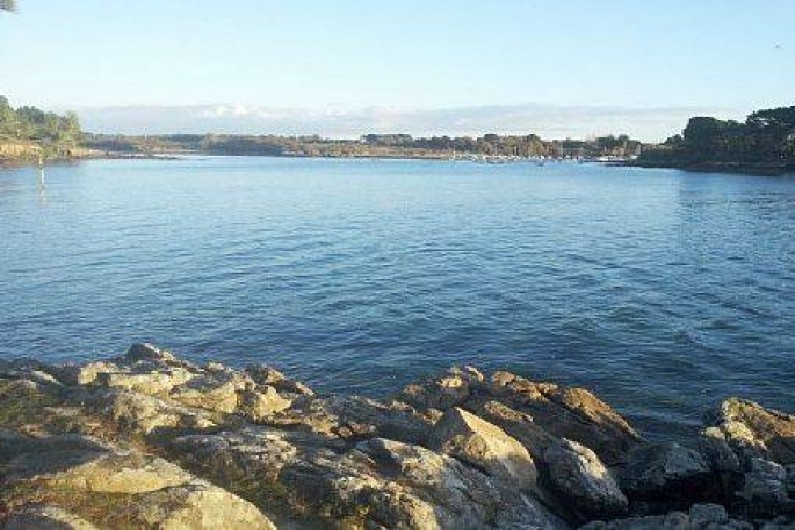 Location de vacances - Gîte à Concarneau