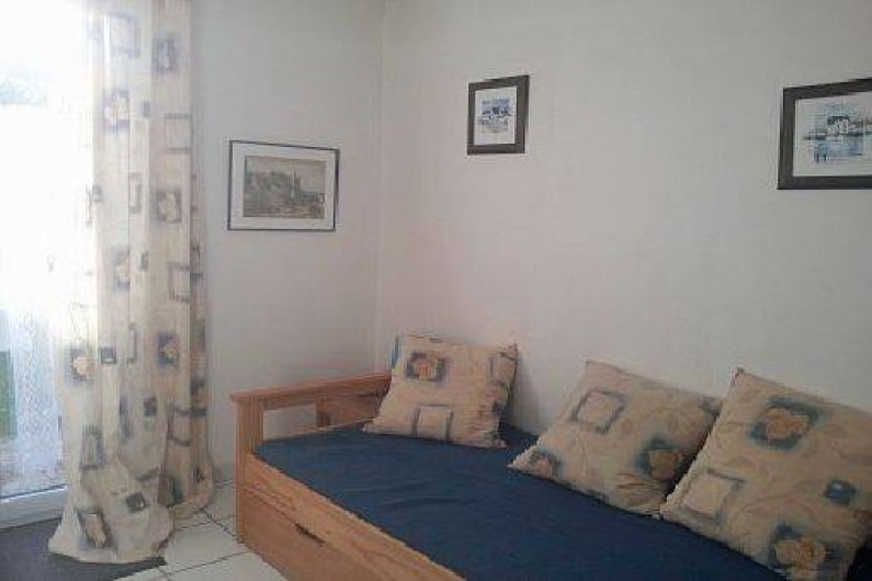 Location de vacances - Gîte à Concarneau