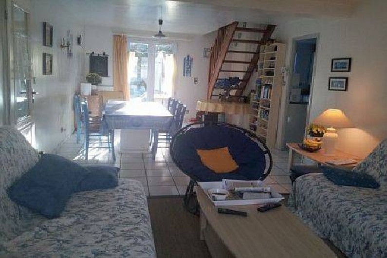 Location de vacances - Gîte à Concarneau