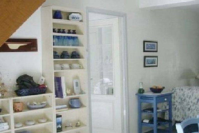 Location de vacances - Gîte à Concarneau