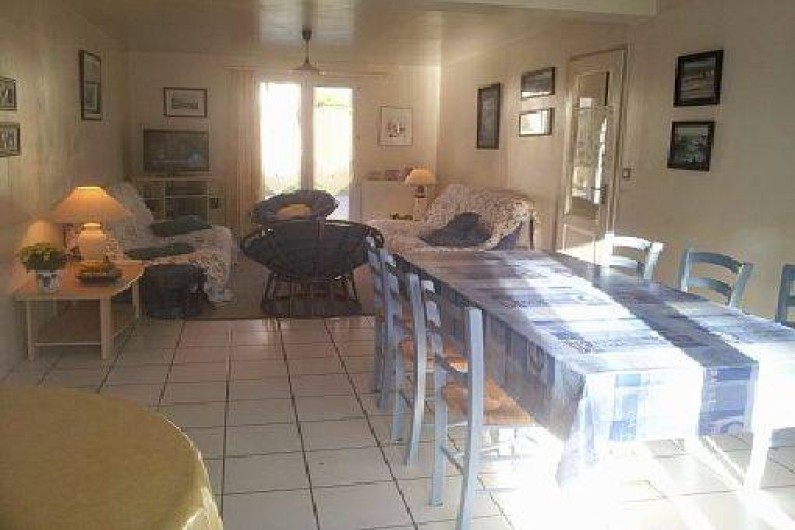 Location de vacances - Gîte à Concarneau