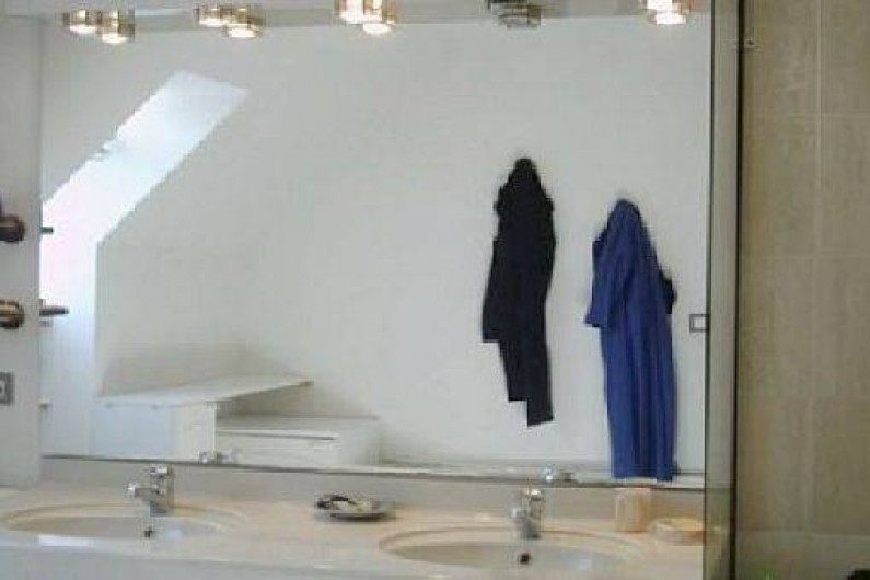 Location de vacances - Gîte à Concarneau