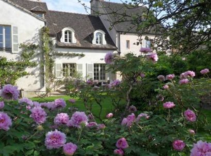 Location de vacances - Chambre d'hôtes à Beaune