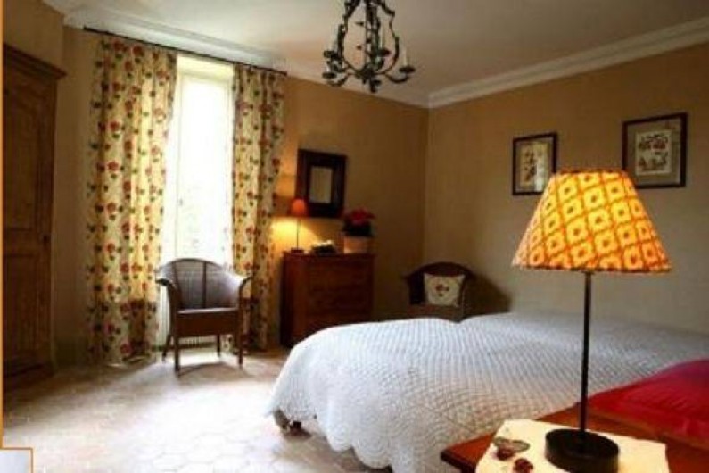 Location de vacances - Chambre d'hôtes à Beaune