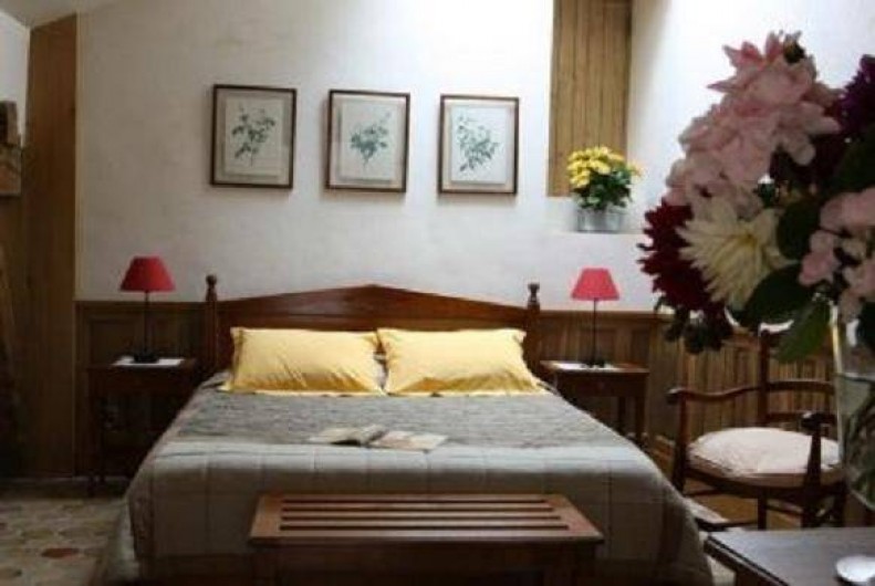 Location de vacances - Chambre d'hôtes à Beaune