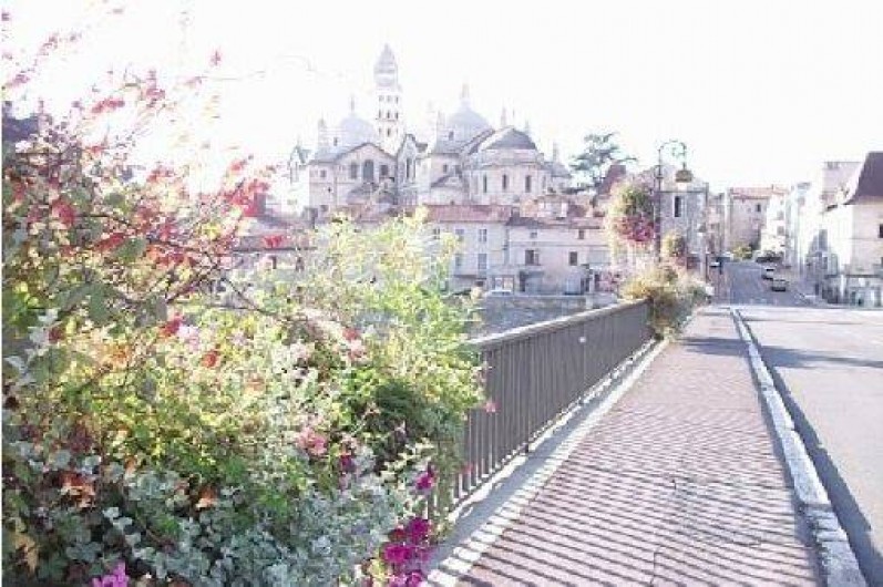 Location de vacances - Gîte à Bassillac