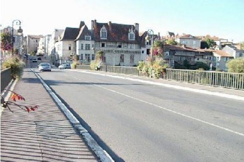 Location de vacances - Gîte à Bassillac