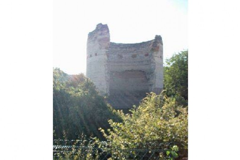 Location de vacances - Gîte à Bassillac