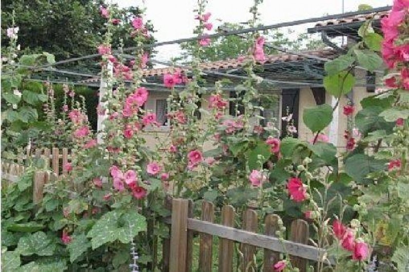 Location de vacances - Gîte à Bassillac