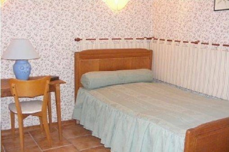 Location de vacances - Gîte à Bassillac