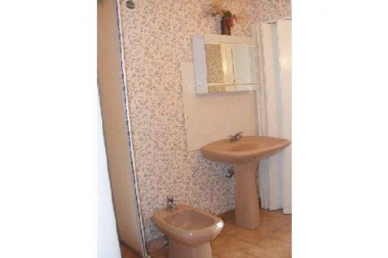 Location de vacances - Gîte à Bassillac