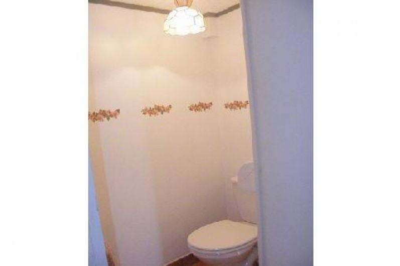 Location de vacances - Gîte à Bassillac