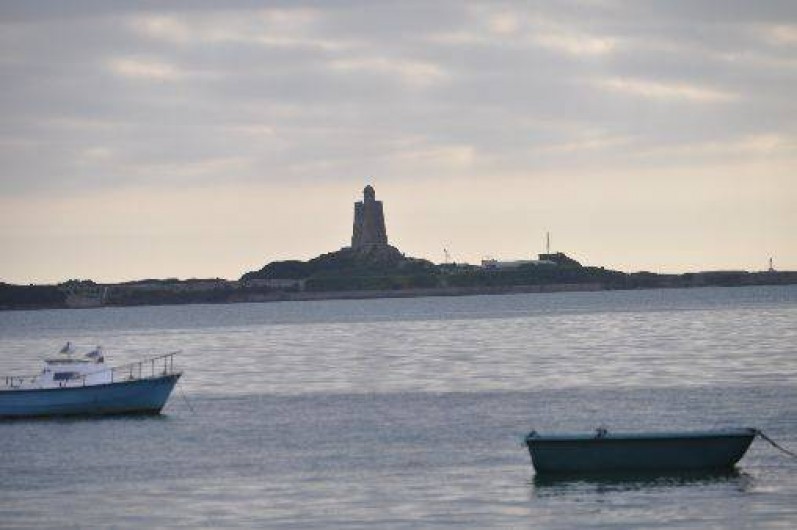 Location de vacances - Villa à Morsalines