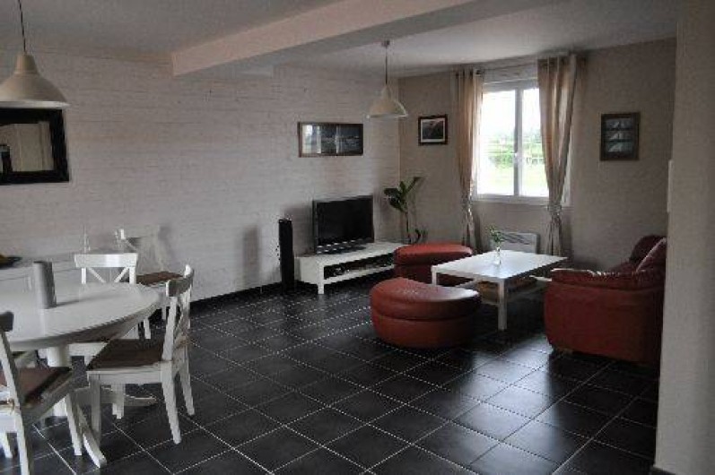 Location de vacances - Villa à Morsalines