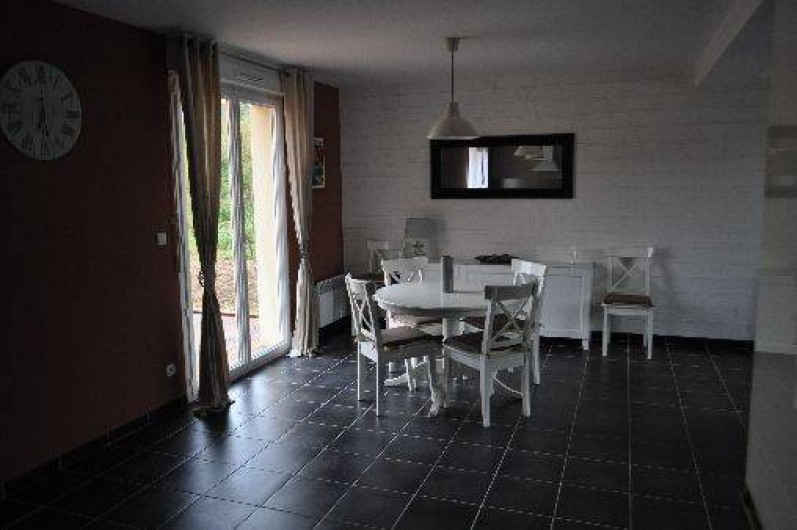 Location de vacances - Villa à Morsalines