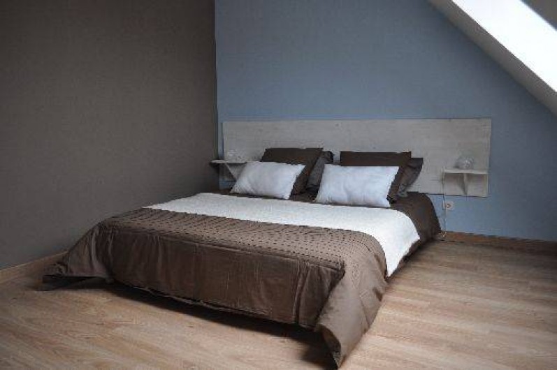 Location de vacances - Villa à Morsalines