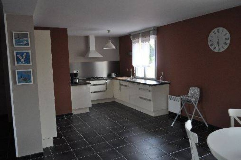 Location de vacances - Villa à Morsalines