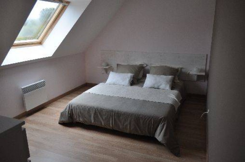 Location de vacances - Villa à Morsalines