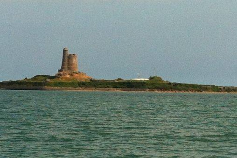 Location de vacances - Villa à Morsalines