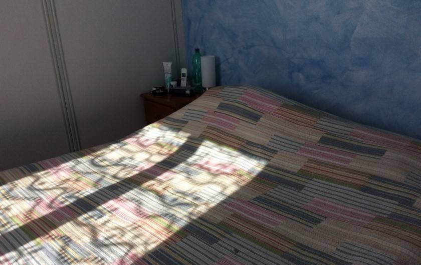 Location de vacances - Villa à Port-de-Bouc