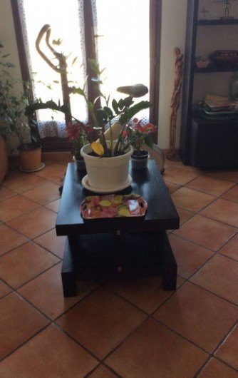 Location de vacances - Villa à Port-de-Bouc