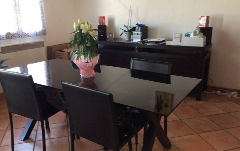 Location de vacances - Villa à Port-de-Bouc