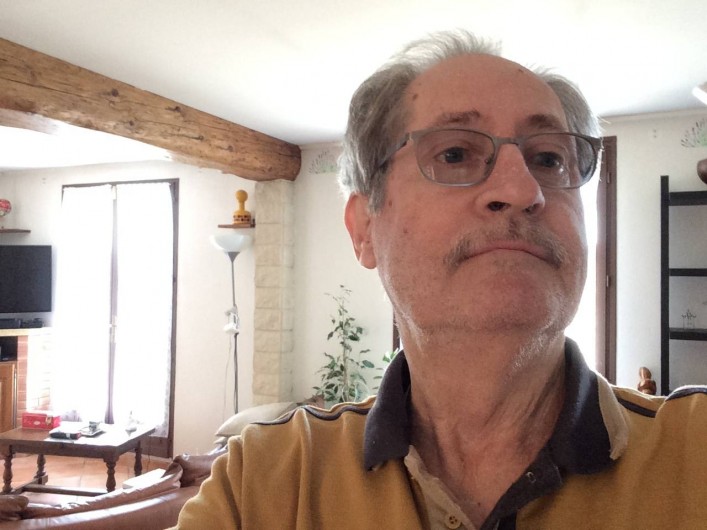 Location de vacances - Villa à Port-de-Bouc