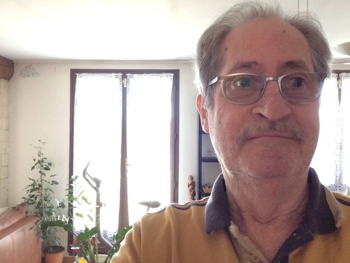 Location de vacances - Villa à Port-de-Bouc