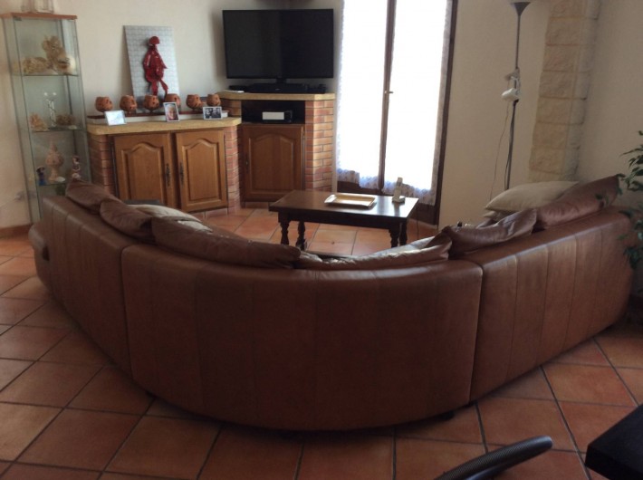 Location de vacances - Villa à Port-de-Bouc