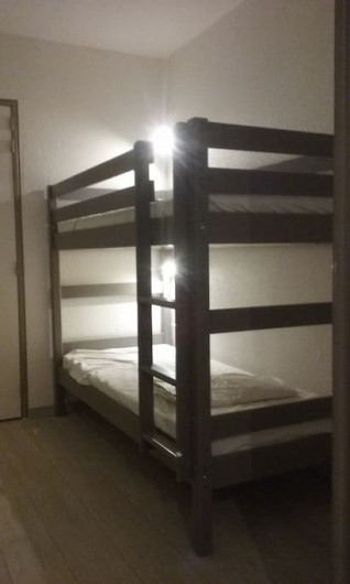 Location de vacances - Studio à Saint-Raphaël