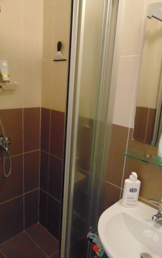 Location de vacances - Villa à Paphos