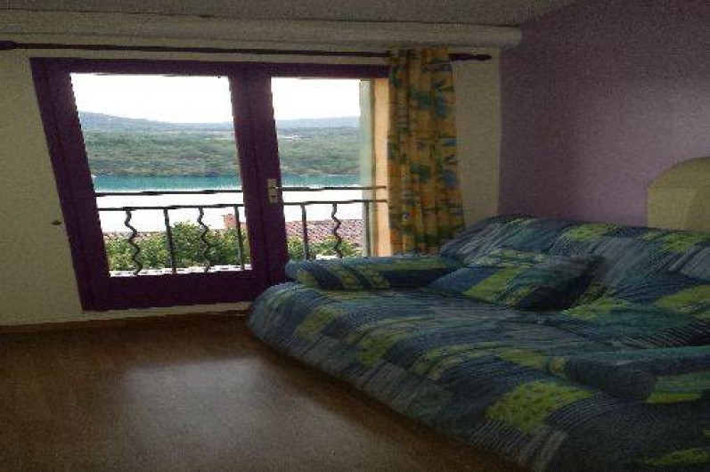 Location de vacances - Maison - Villa à Bauduen