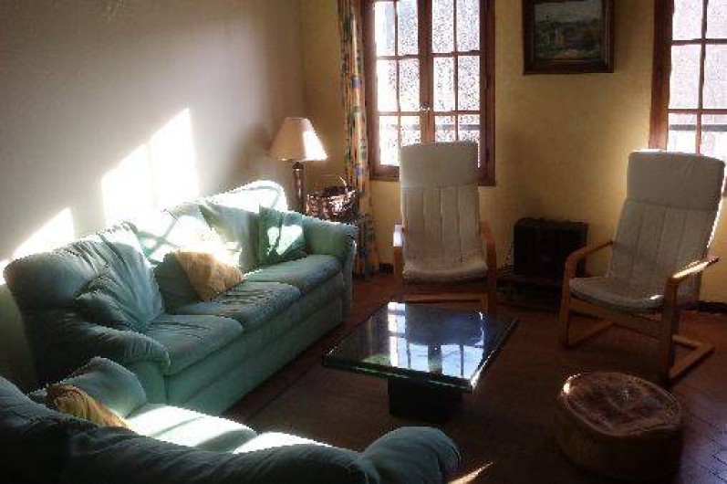 Location de vacances - Maison - Villa à Bauduen