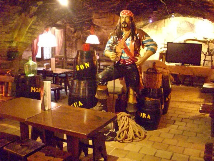 Location de vacances - Appartement à Platja d'Aro