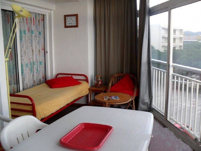 Location de vacances - Appartement à Platja d'Aro