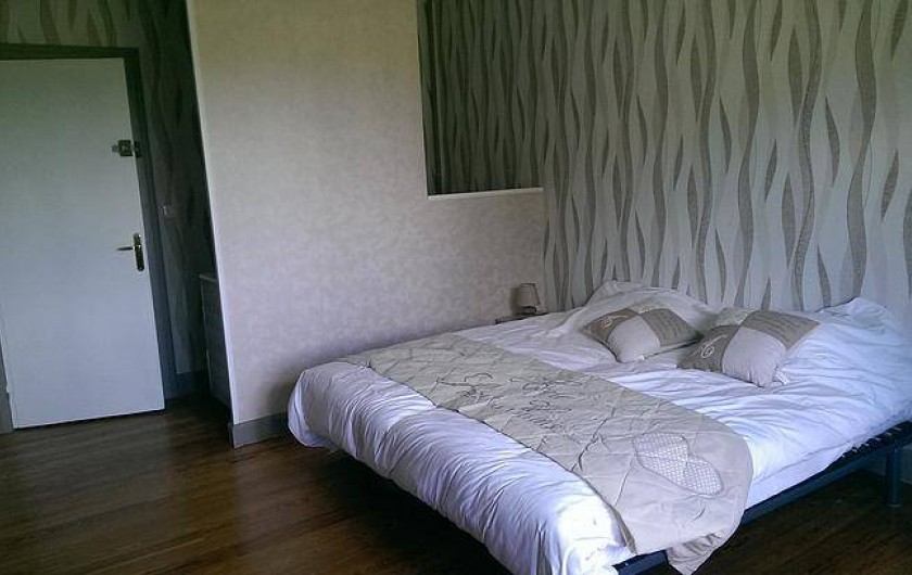 Location de vacances - Chambre d'hôtes à Éclaron-Braucourt-Sainte-Livière